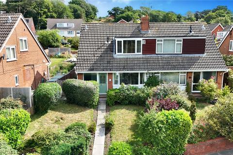 Noctorum Way, Prenton, Merseyside, CH43