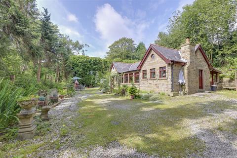 2 bedroom detached bungalow for sale, Helmshore Road, Helmshore, Rossendale