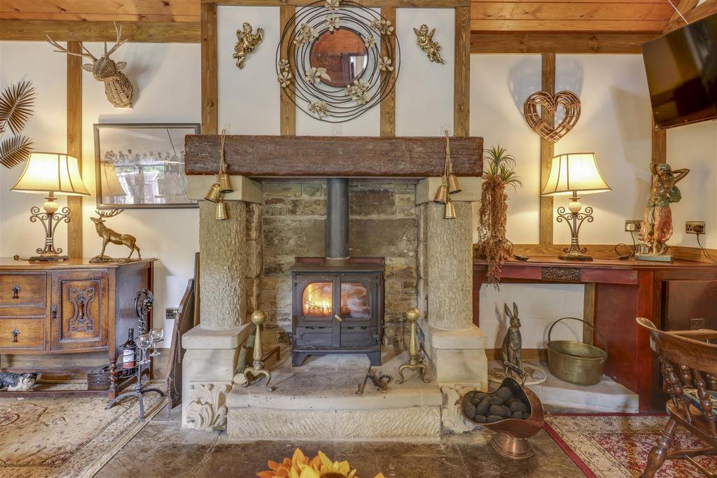 Feature Fire