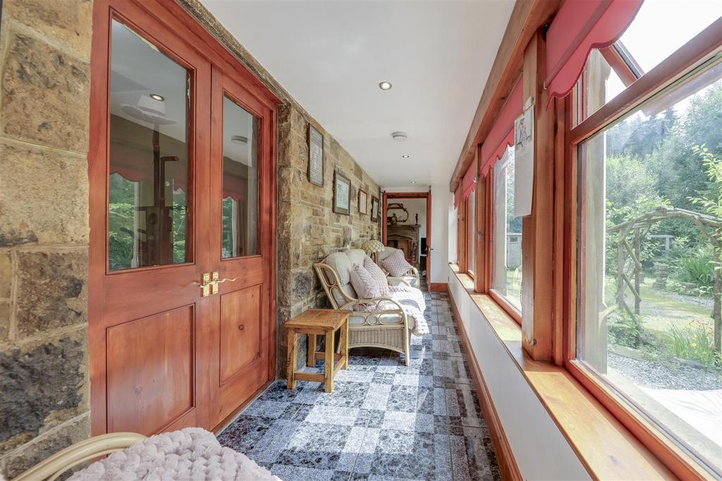 Sun Room