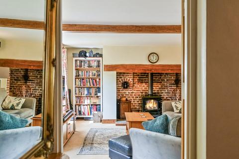 undefined, Saddlers Hill, Goodnestone, Canterbury, Kent, CT3
