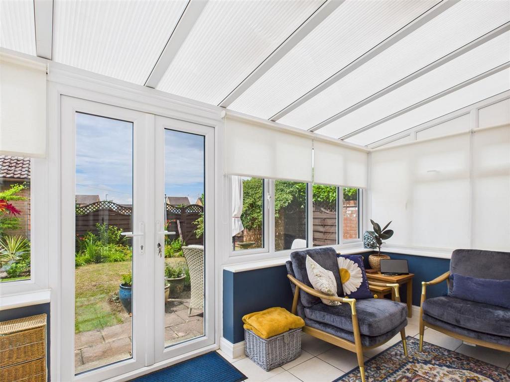 Sunroom
