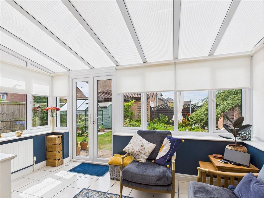 Sunroom