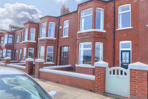 5 bedroom terraced house for sale, Granville Terrace, Redcar