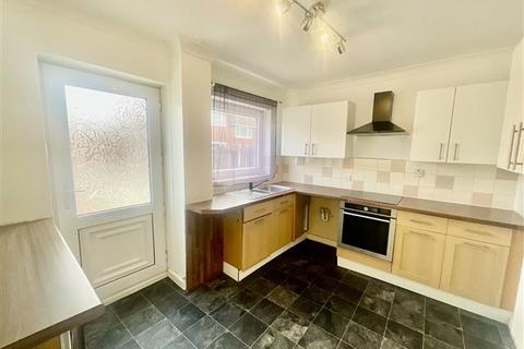 24 Albert Road, Parkgate, Rotherham, S62 6BQ