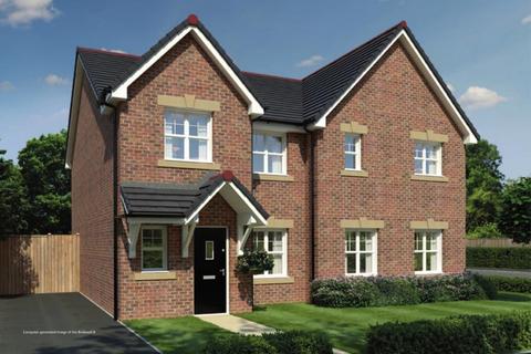 undefined, Lytham St Annes FY8