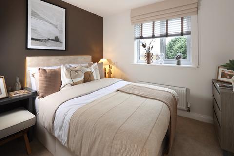 undefined, Lytham St Annes FY8