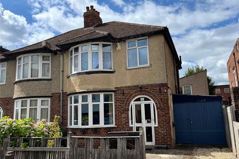 Holyoake Road, Headington, Oxford