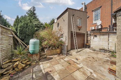 undefined, Holyoake Road, Headington, Oxford