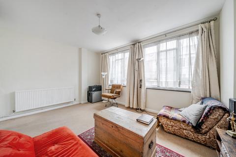 2 bedroom apartment for sale, New Kings Road, London