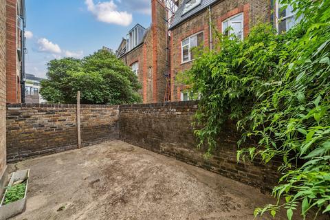2 bedroom apartment for sale, New Kings Road, London