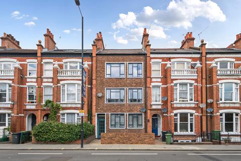 2 bedroom apartment for sale, New Kings Road, London