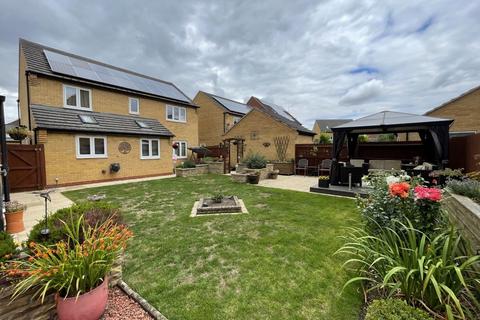 undefined, Chedworth Close: Walton