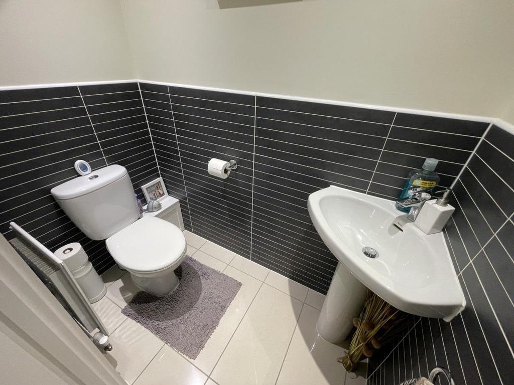 Cloakroom