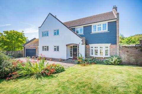 4 bedroom detached house for sale, Orchard Court, Chillenden, Kent