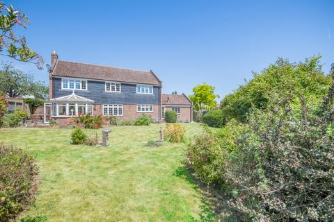 4 bedroom detached house for sale, Orchard Court, Chillenden, Kent