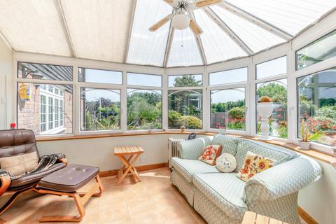 4 bedroom detached house for sale, Orchard Court, Chillenden, Kent