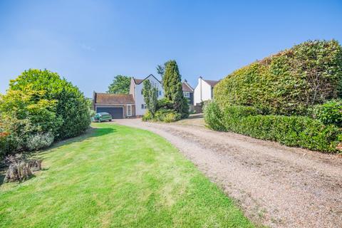 4 bedroom detached house for sale, Orchard Court, Chillenden, Kent