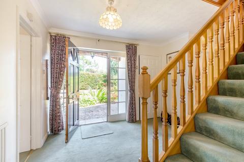 4 bedroom detached house for sale, Orchard Court, Chillenden, Kent