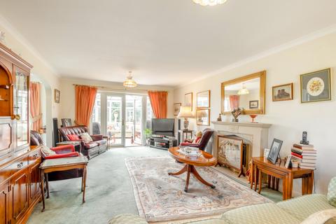 4 bedroom detached house for sale, Orchard Court, Chillenden, Kent