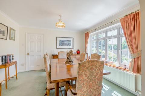 4 bedroom detached house for sale, Orchard Court, Chillenden, Kent