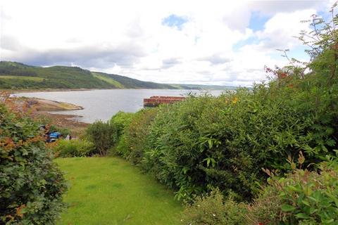 undefined, Wee Seaview East, Carradale