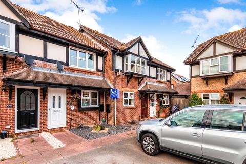 Grassmere Close, Littlehampton, West Sussex