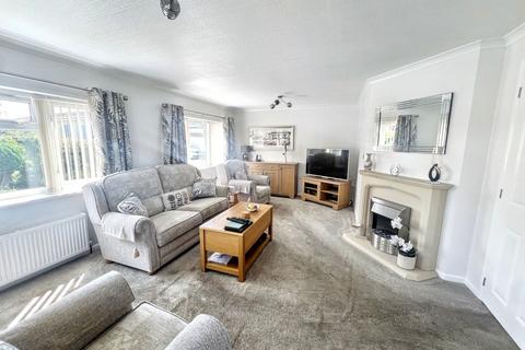 undefined, The Close Wyre Vale Park, Preston