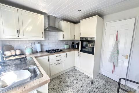 undefined, The Close Wyre Vale Park, Preston