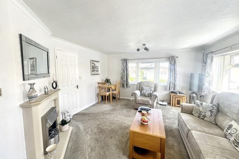 undefined, The Close Wyre Vale Park, Preston