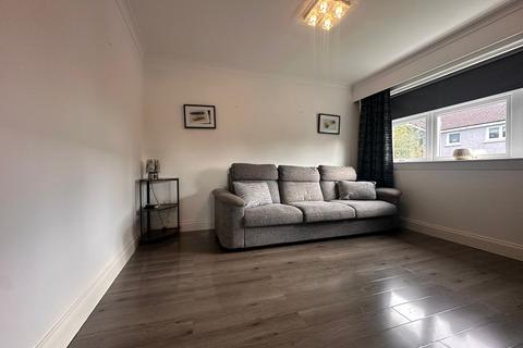 undefined, Moness Drive, Bellahouston, Glasgow, G52