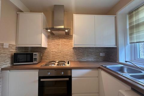 undefined, Moness Drive, Bellahouston, Glasgow, G52