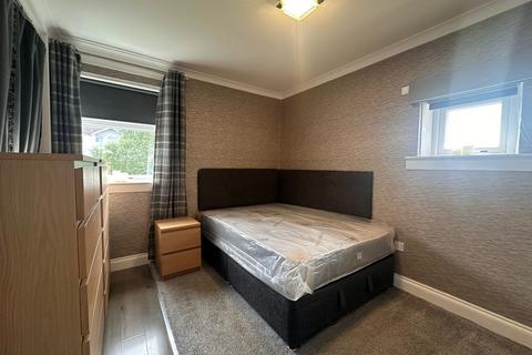 undefined, Moness Drive, Bellahouston, Glasgow, G52