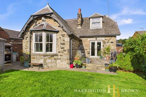 undefined, Bradley Lodge, Dipton