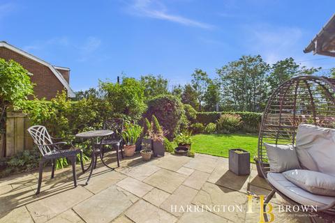 undefined, Bradley Lodge, Dipton