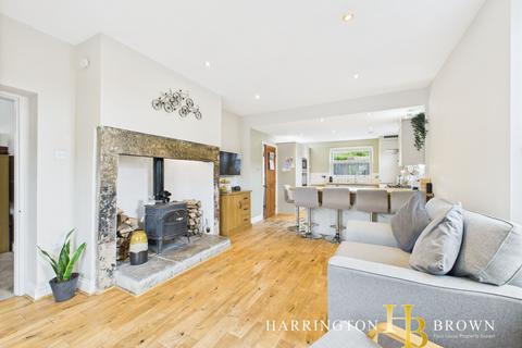 undefined, Bradley Lodge, Dipton