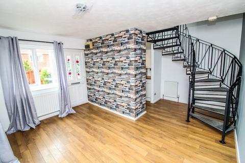 1 bedroom semi-detached house for sale, Cormorant Close, Ayton, Washington, NE38
