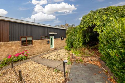 undefined, Park Hill, Ampthill, Bedfordshire, MK45