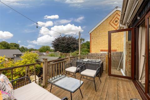 undefined, Park Hill, Ampthill, Bedfordshire, MK45