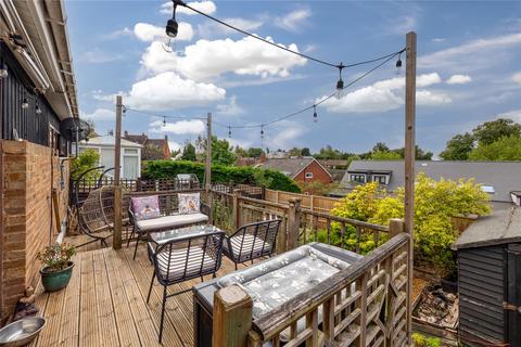 undefined, Park Hill, Ampthill, Bedfordshire, MK45