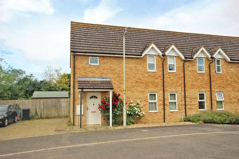 Glebe Close, Thurleigh, Bedford, Bedfordshire, MK44