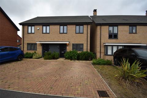 24 Colosseum Drive, Houghton Regis, Dunstable, LU5 6QD