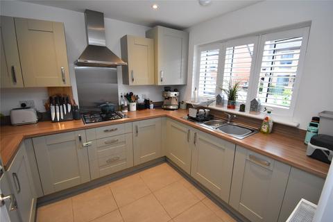 24 Colosseum Drive, Houghton Regis, Dunstable, LU5 6QD
