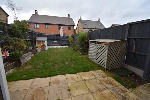 24 Colosseum Drive, Houghton Regis, Dunstable, LU5 6QD