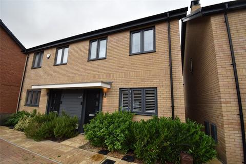 24 Colosseum Drive, Houghton Regis, Dunstable, LU5 6QD