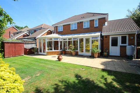undefined, Astral Gardens, Hamble, Southampton, Hampshire, SO31