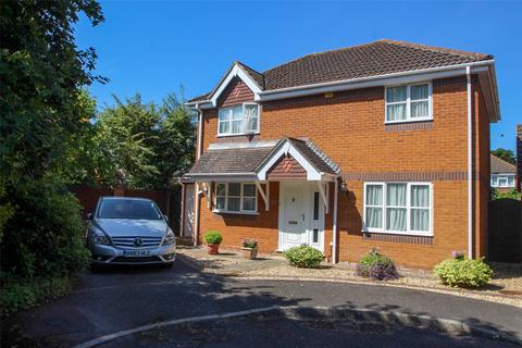 3 bedroom detached house for sale, Astral Gardens, Hamble, Southampton, Hampshire, SO31