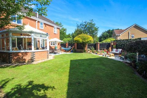 3 bedroom detached house for sale, Astral Gardens, Hamble, Southampton, Hampshire, SO31