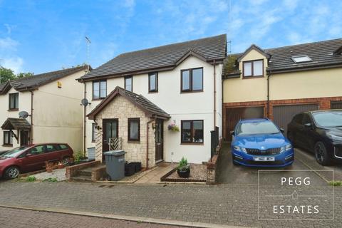 undefined, Shetland Close, Torquay