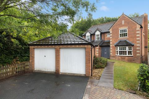 undefined, Browning Road, Ledbury, HR8 2GA
